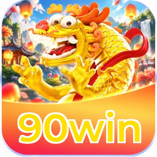 Logo 90win Cassino Online Brasil