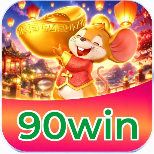 90win Baixar Download Logo Oficial Certificado