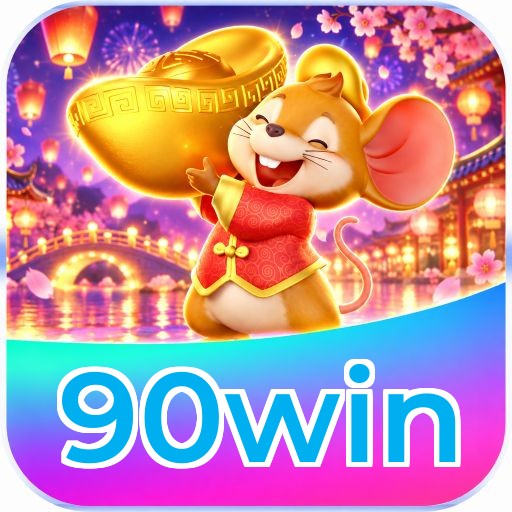 90win Logo