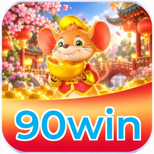 Logo 90win APK Android Brasil