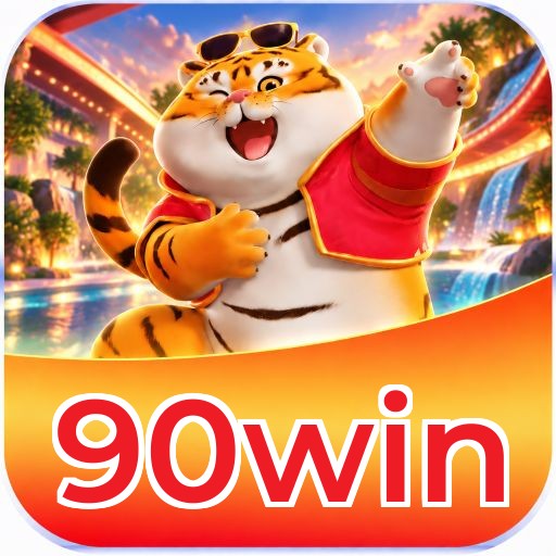 Logo 90win Apostas Esportivas Brasil
