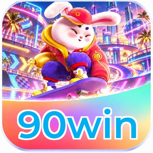 Requisitos do APK 90win para Android - Logo Oficial