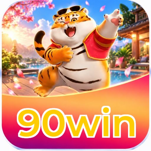 90win Apostas Esportivas Logo Oficial Certificado