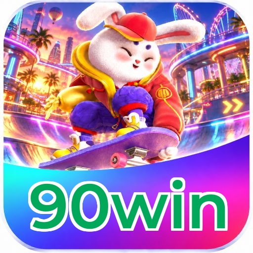 90win Logo
