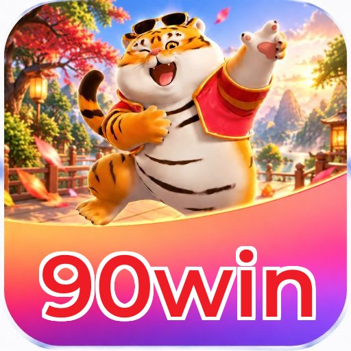 90win Logo Seguro