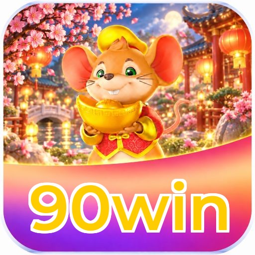 Logo 90win Plataforma Certificada