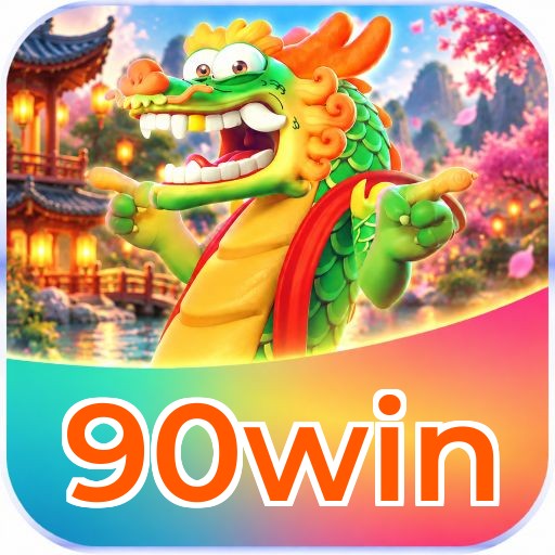 90win APP Logo Oficial Certificado Android iOS