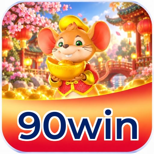 90win Win - Jackpots e Vitórias
