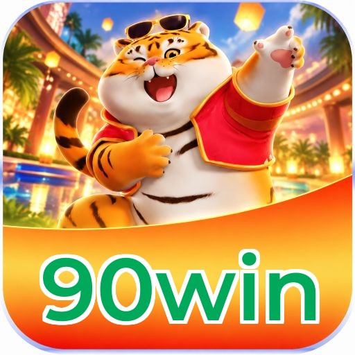 90win VIP Program Logo