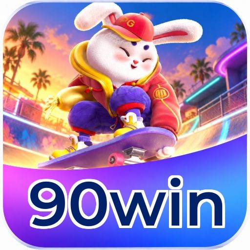 90win Download Speed Test Logo - Teste de Velocidade Certificado