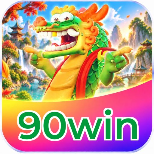 Logo 90win Loteria Online