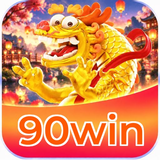 90win Logo