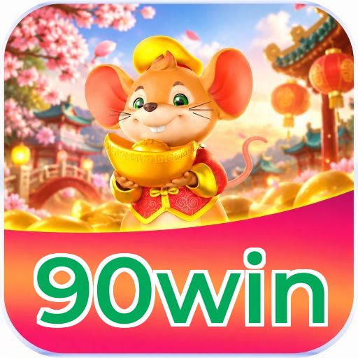 90win Logo Verificado