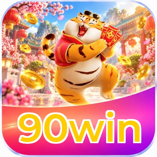 Logo 90win Telegram Oficial