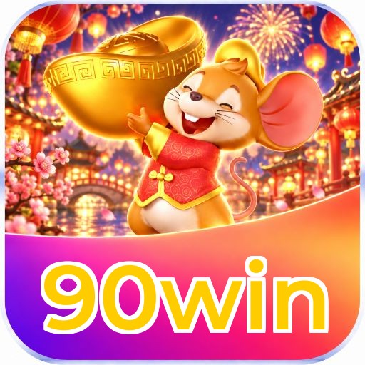 Logo 90win APP Mobile Brasil