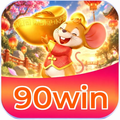 Logo da 90win