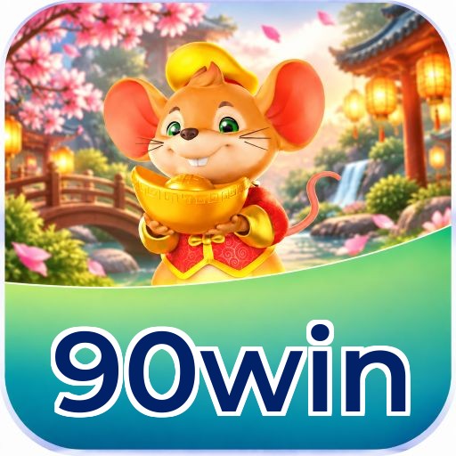 90win Logo Oficial - Cassino Online Brasil Certificado eCOGRA