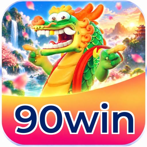 Logo 90win Baixar Download Brasil