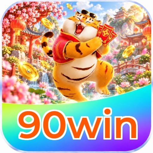 90win APK Logo Oficial Certificado