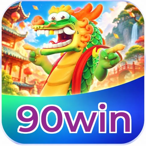 90win Logo
