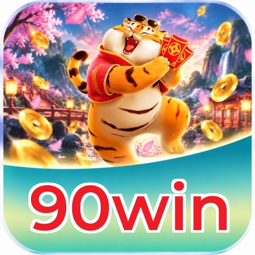 Logo 90win Cassino Online Brasil