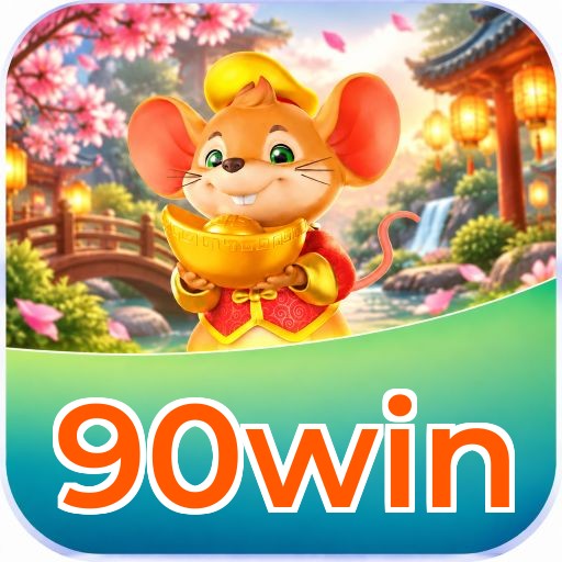 Logo 90win Cassino Online Brasil