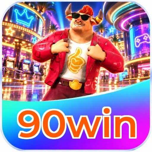 Logo 90win Cadastro Brasil