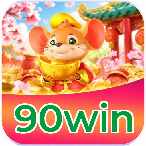 Logo 90win Telegram Canal Oficial