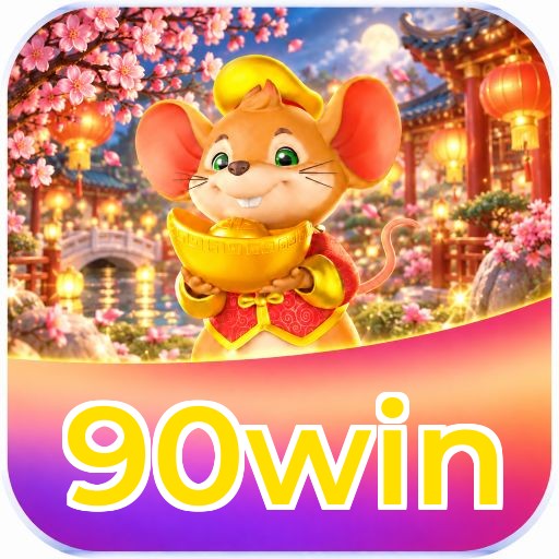 90win Logo Oficial